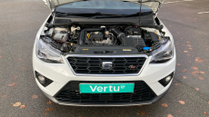 SEAT Arona 1.0 TSI 110 FR [EZ] 5dr Petrol Hatchback